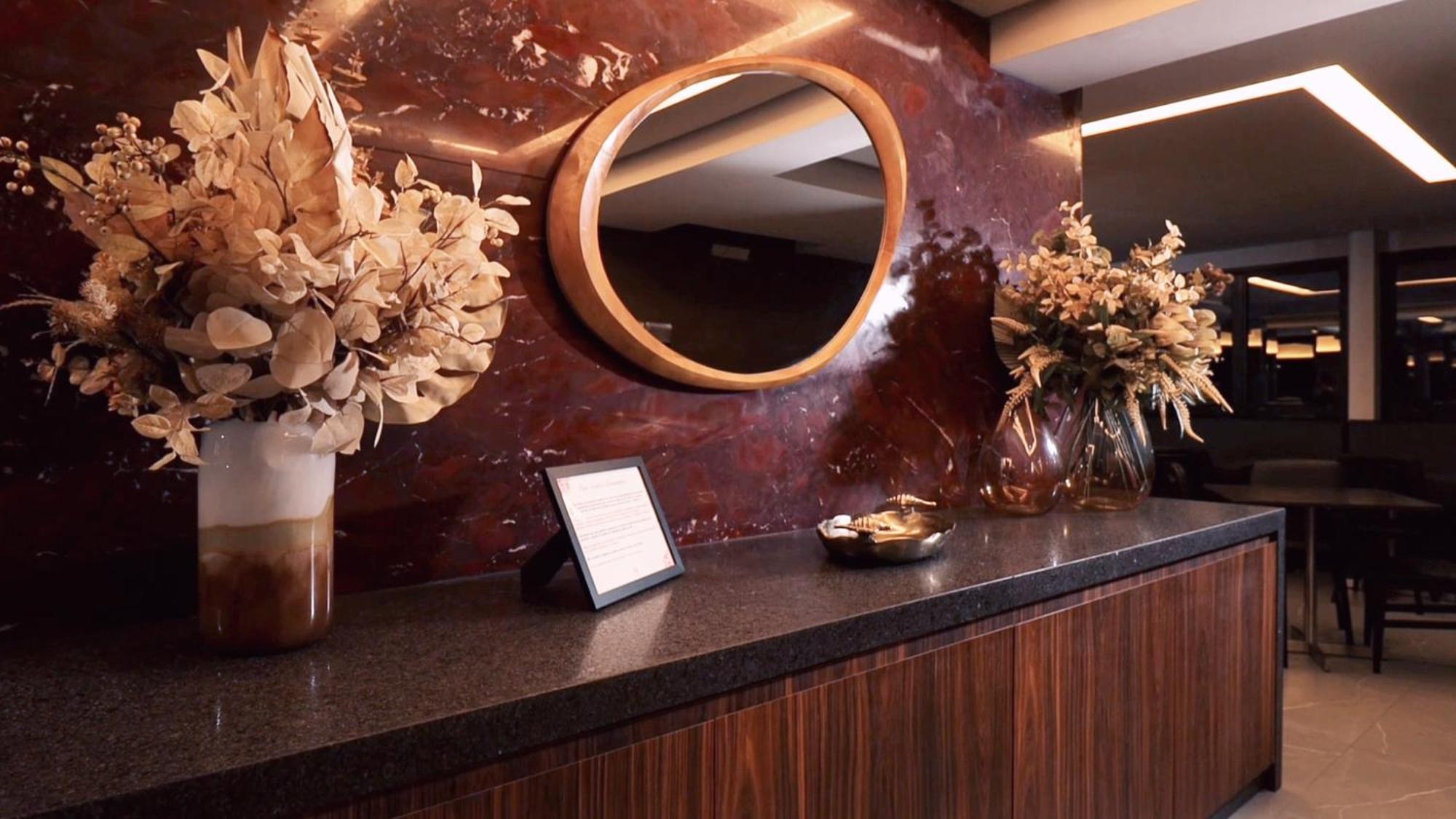 Ingleses Park Hotel Florianópolis المظهر الخارجي الصورة