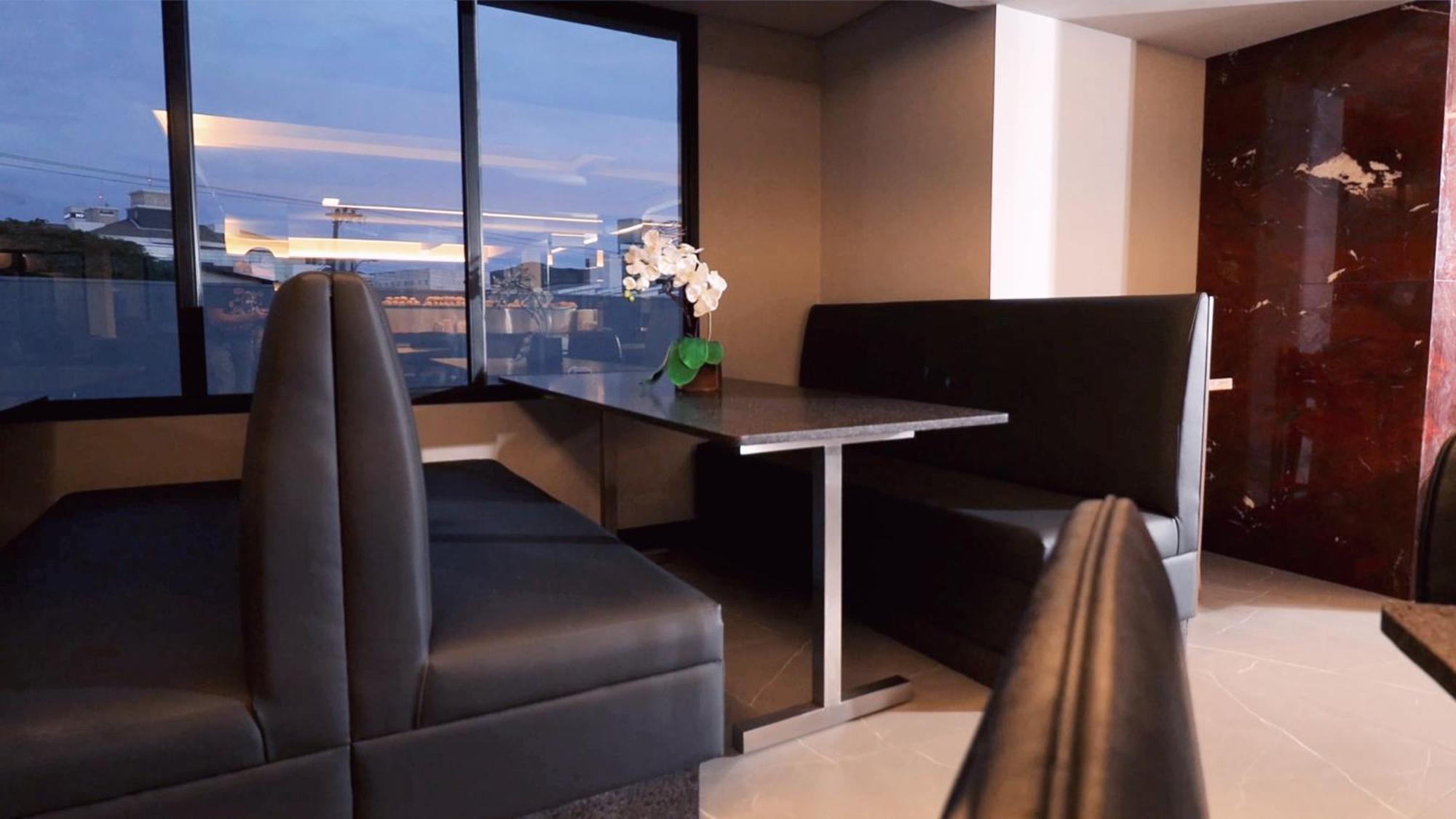 Ingleses Park Hotel Florianópolis المظهر الخارجي الصورة