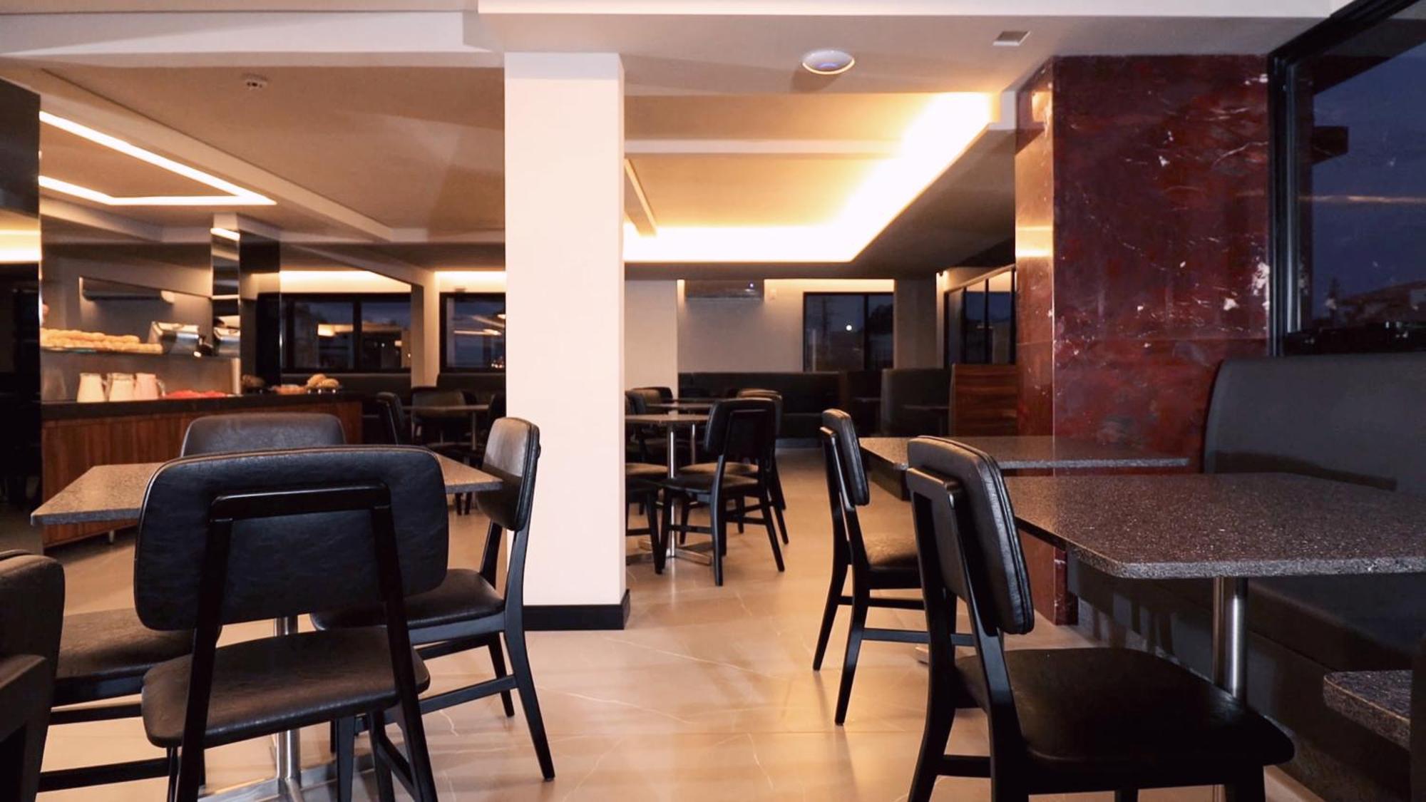 Ingleses Park Hotel Florianópolis المظهر الخارجي الصورة
