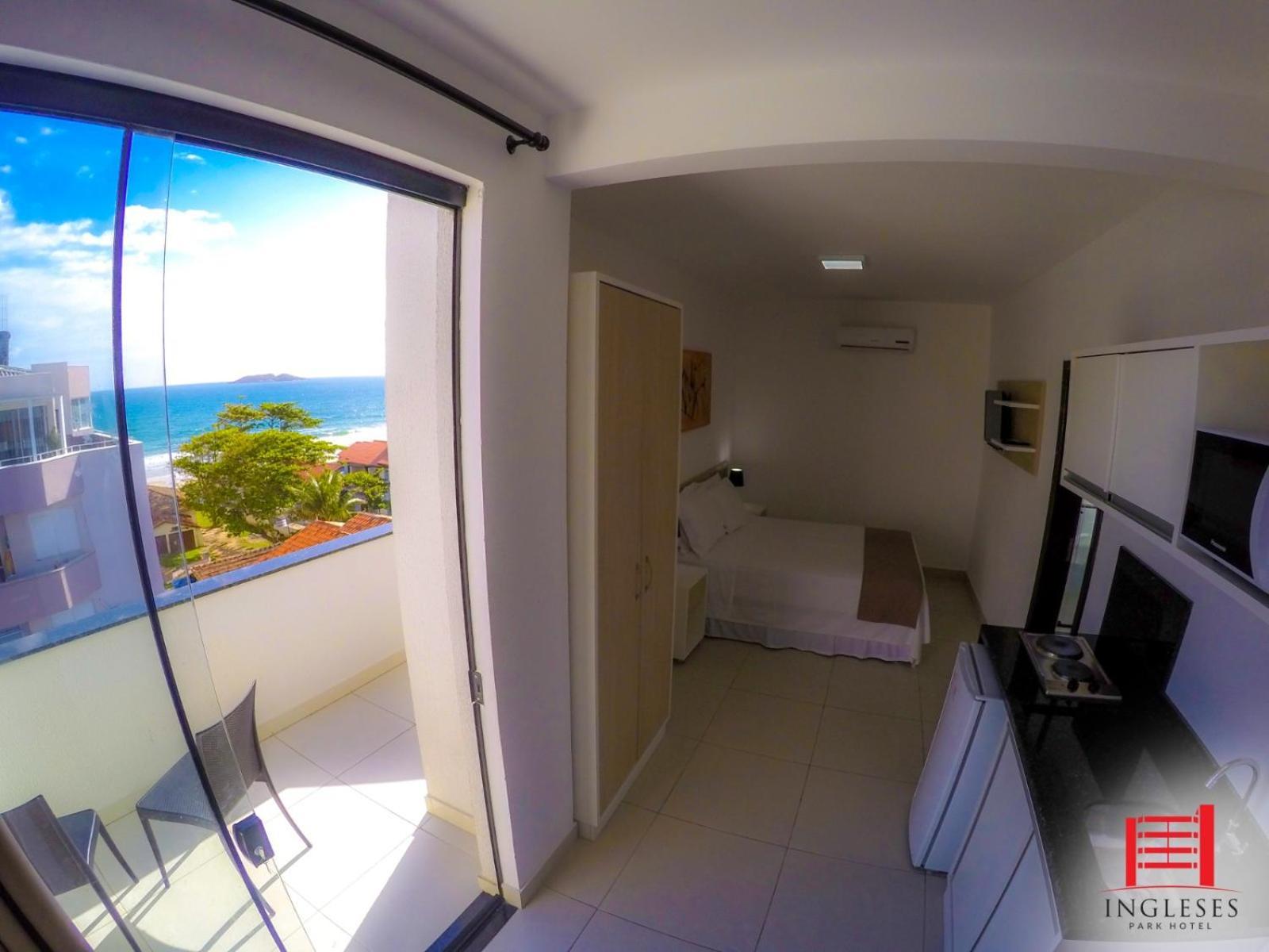 Ingleses Park Hotel Florianópolis المظهر الخارجي الصورة