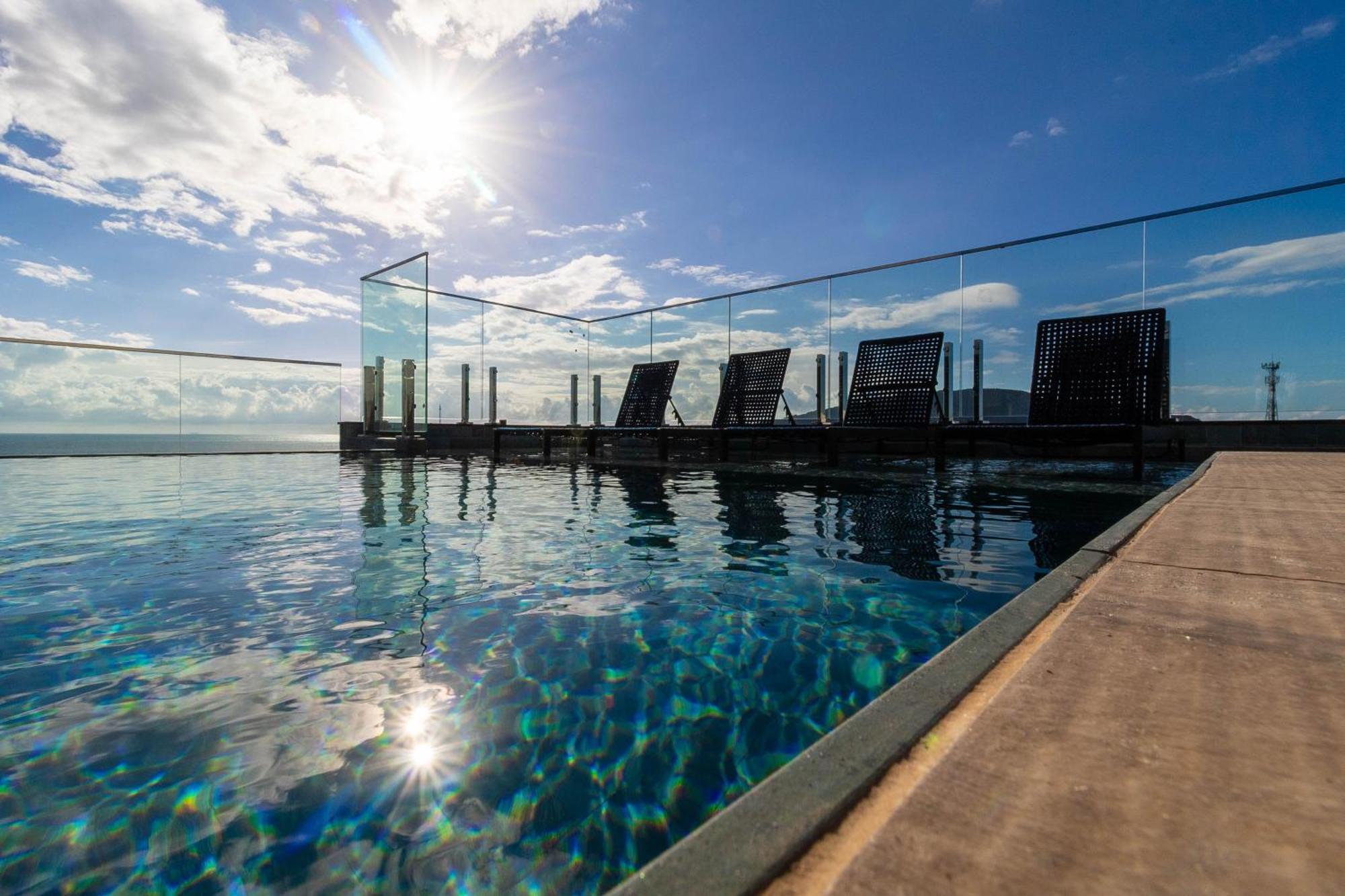 Ingleses Park Hotel Florianópolis المظهر الخارجي الصورة
