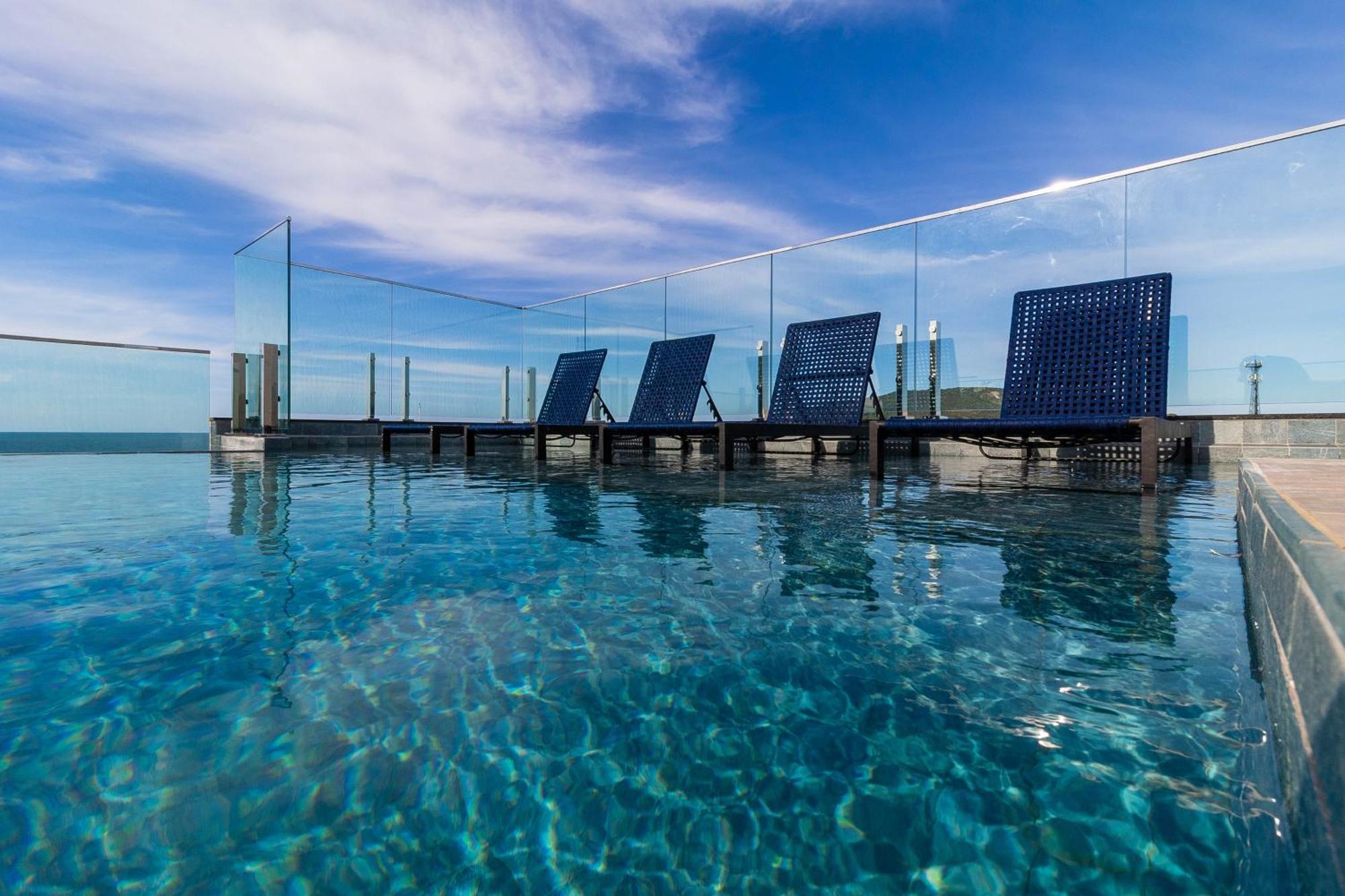 Ingleses Park Hotel Florianópolis المظهر الخارجي الصورة