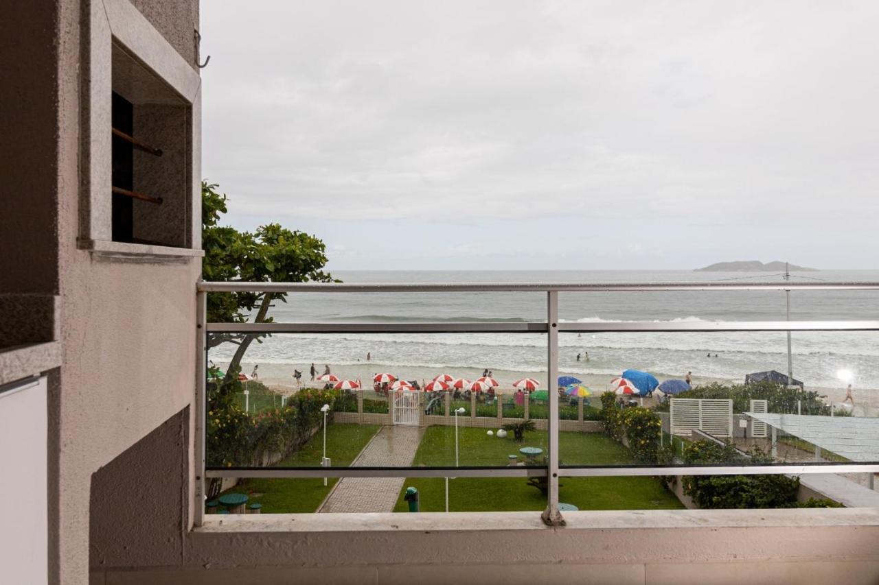 Ingleses Park Hotel Florianópolis المظهر الخارجي الصورة