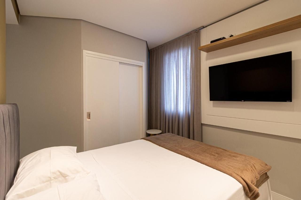 Ingleses Park Hotel Florianópolis المظهر الخارجي الصورة