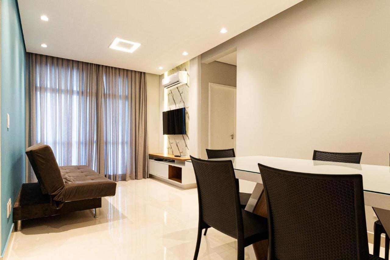 Ingleses Park Hotel Florianópolis المظهر الخارجي الصورة