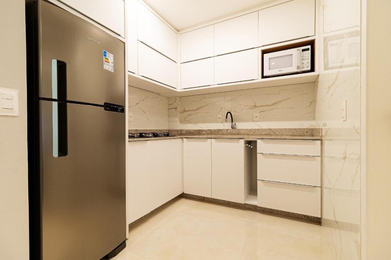 Ingleses Park Hotel Florianópolis المظهر الخارجي الصورة