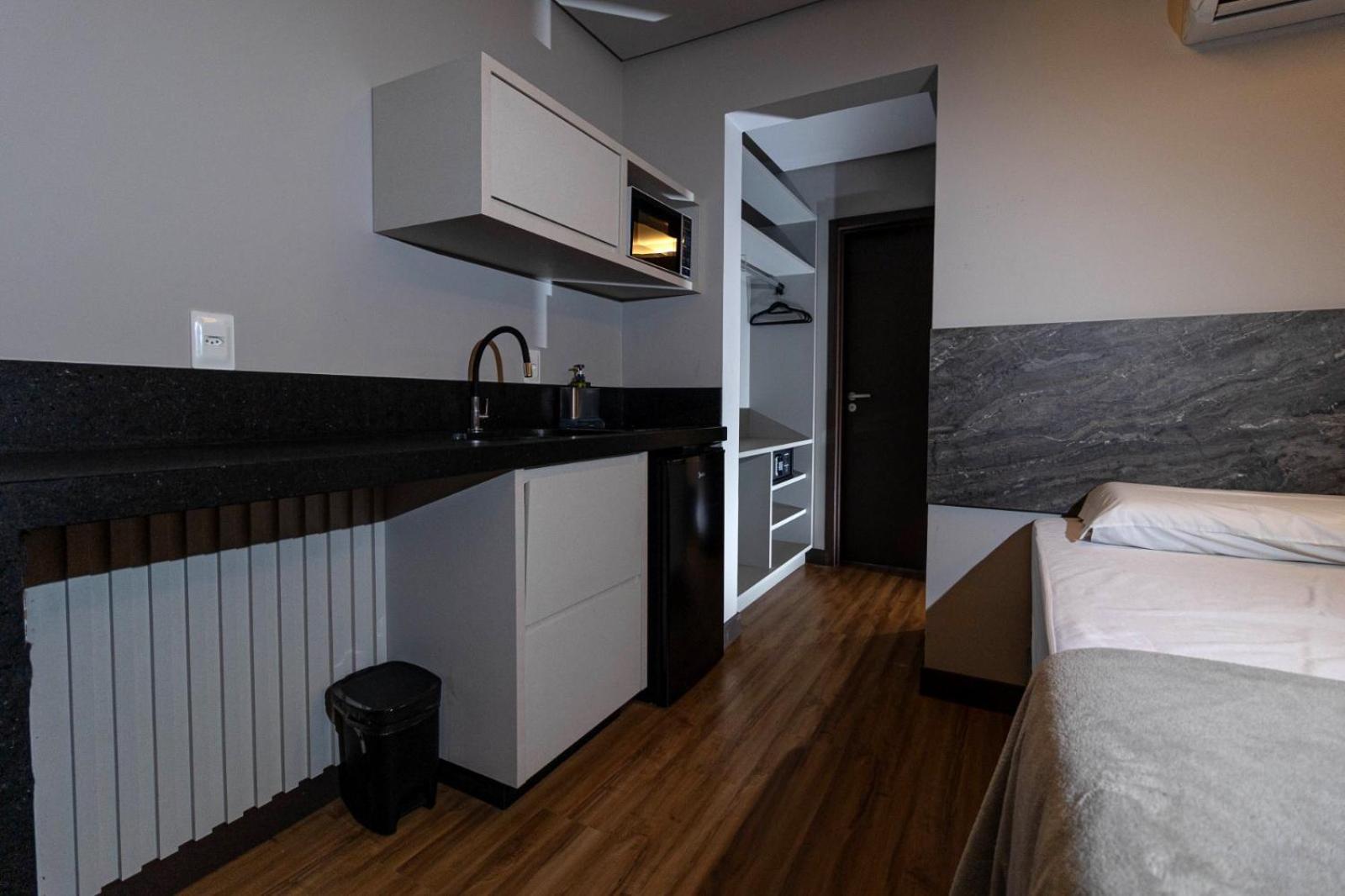 Ingleses Park Hotel Florianópolis المظهر الخارجي الصورة