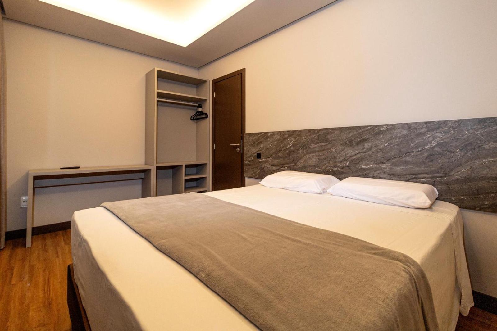 Ingleses Park Hotel Florianópolis المظهر الخارجي الصورة