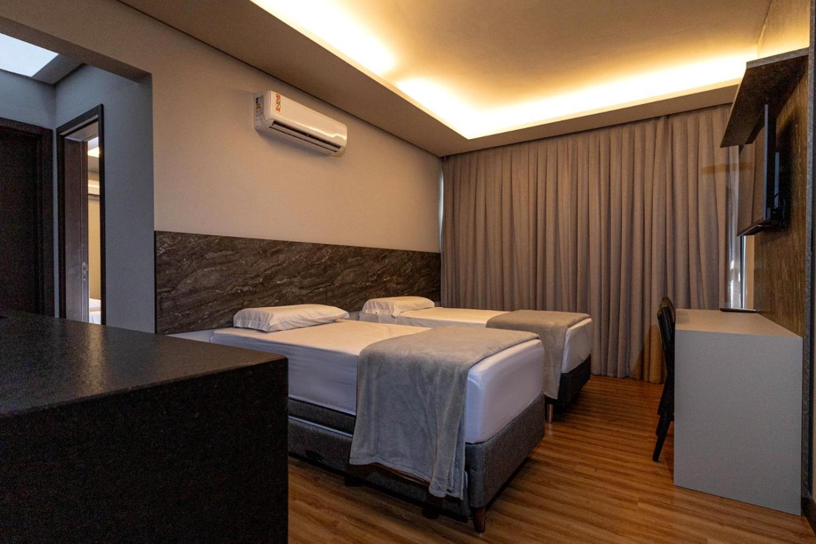 Ingleses Park Hotel Florianópolis المظهر الخارجي الصورة