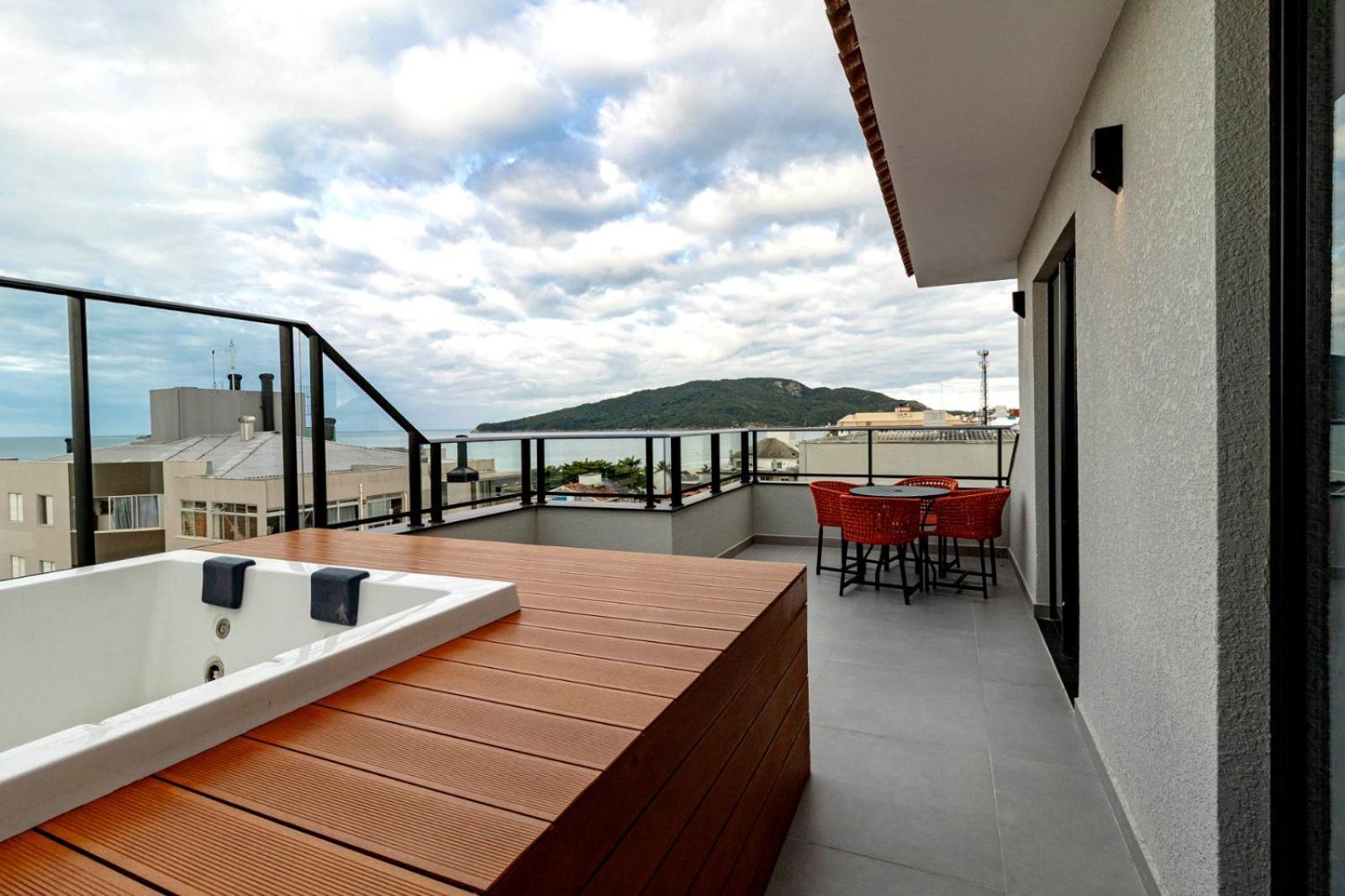 Ingleses Park Hotel Florianópolis المظهر الخارجي الصورة