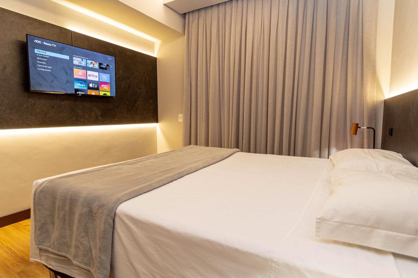Ingleses Park Hotel Florianópolis المظهر الخارجي الصورة