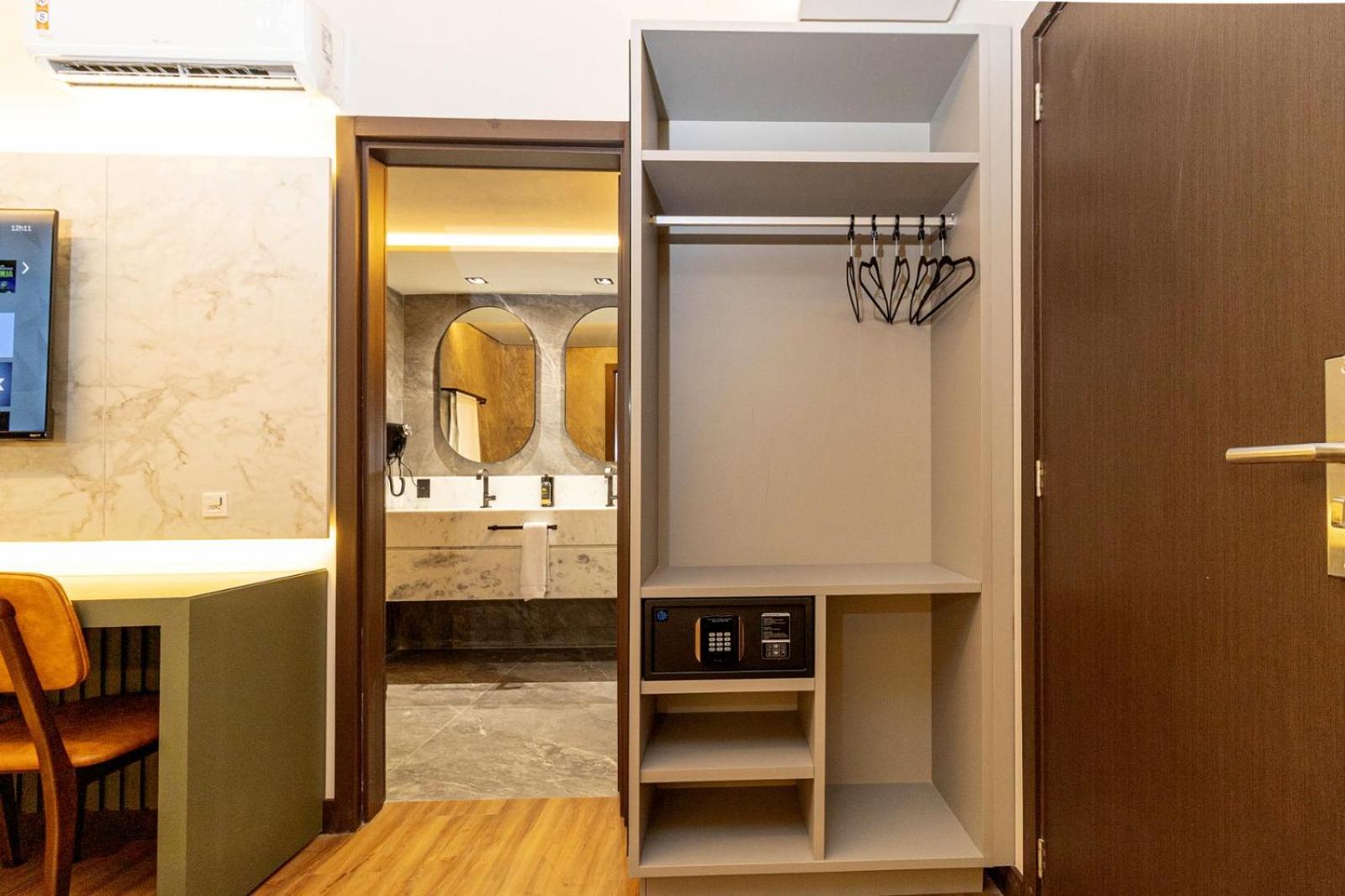 Ingleses Park Hotel Florianópolis المظهر الخارجي الصورة