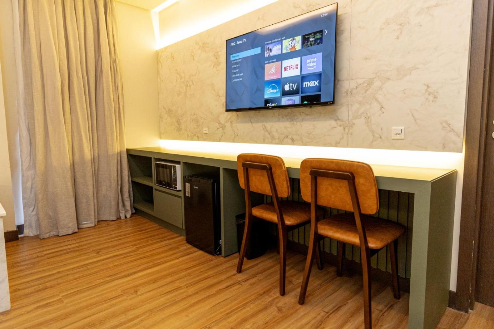 Ingleses Park Hotel Florianópolis المظهر الخارجي الصورة