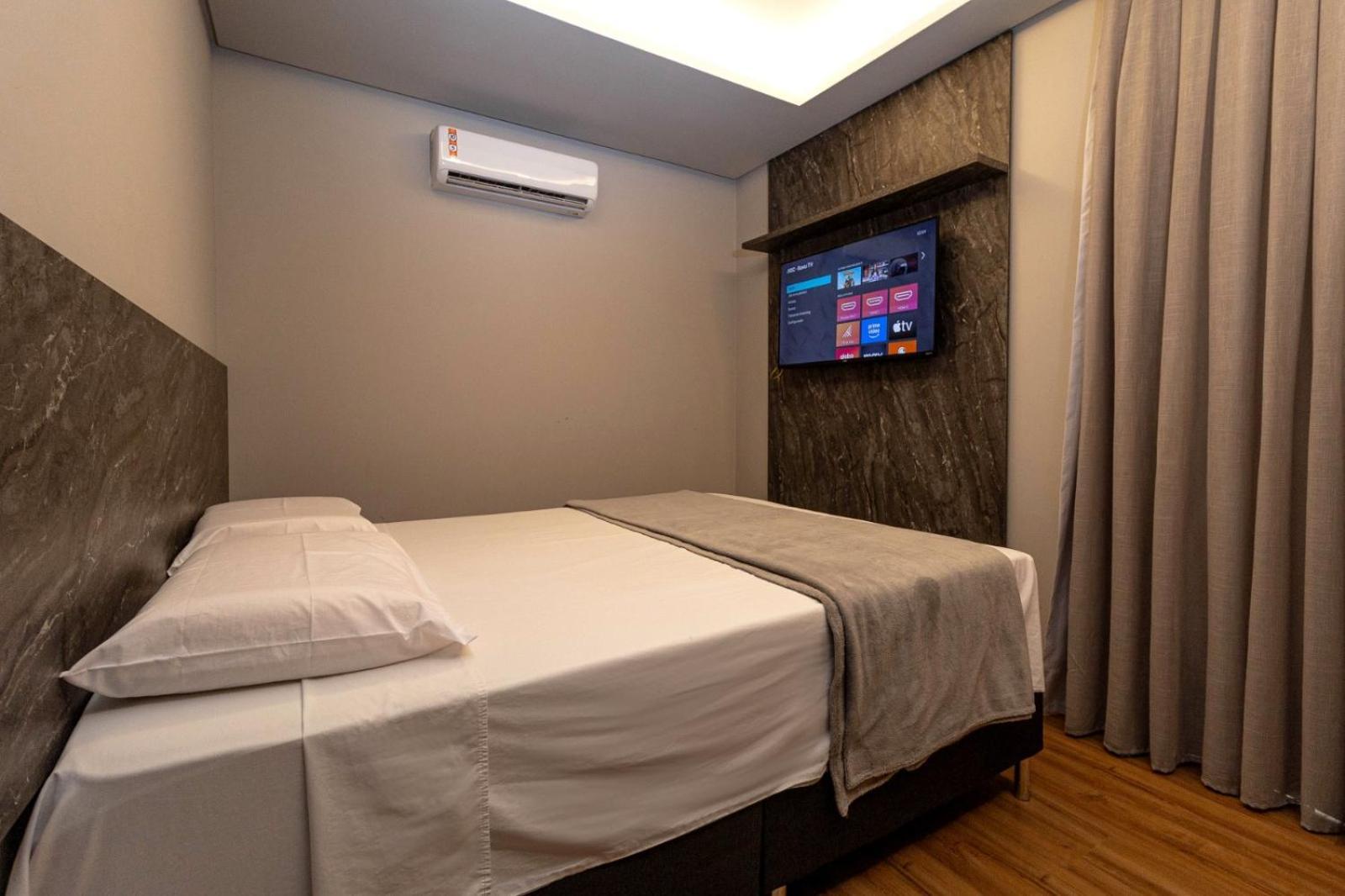 Ingleses Park Hotel Florianópolis المظهر الخارجي الصورة